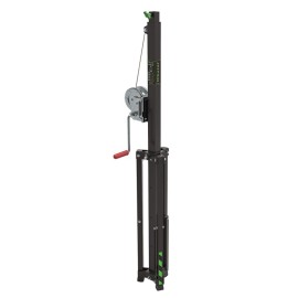 PRIME-80 Lightweight Telescopic Lifter 80kg