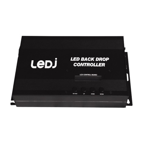 PRO LED Starcloth Controller, CW (STAR41/42/43)
