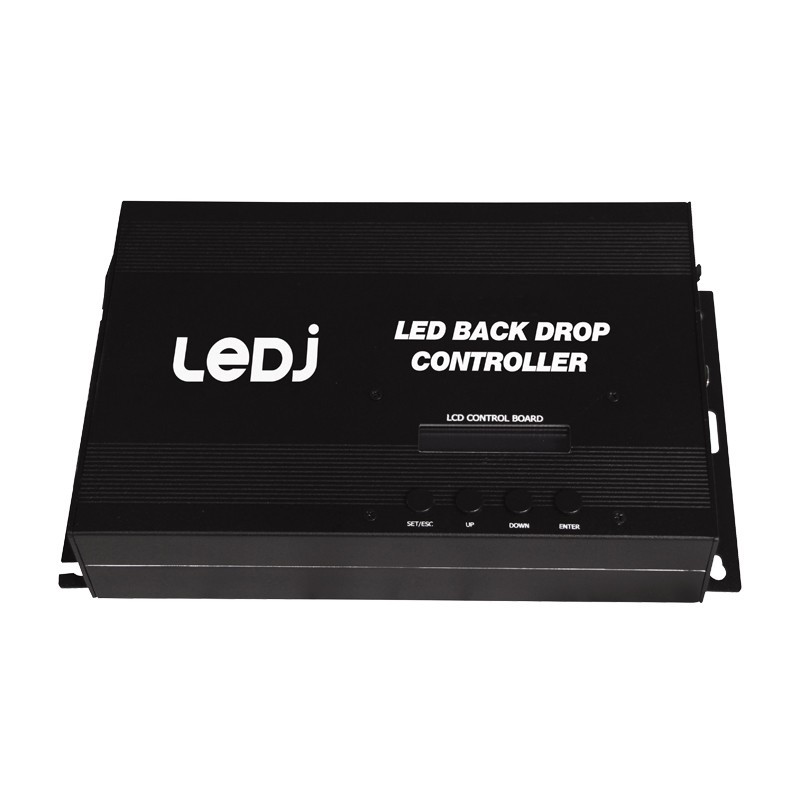 PRO LED Starcloth Controller, CW (STAR41/42/43)
