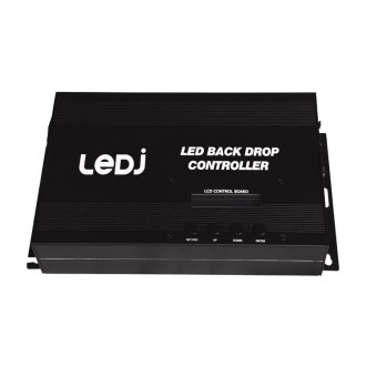 PRO LED Starcloth Controller, CW (STAR41/42/43)