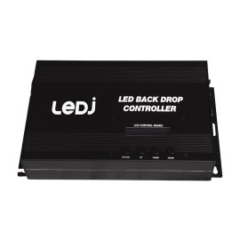 PRO LED Starcloth Controller, CW (STAR41/42/43)