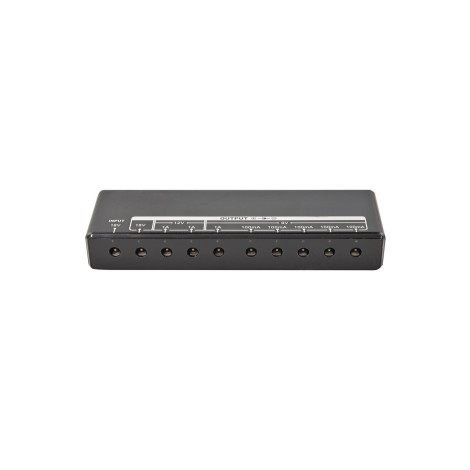 Chord CP9 Guitar Pedals Power Supply