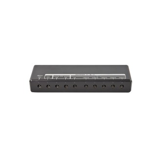 Chord CP9 Guitar Pedals Power Supply