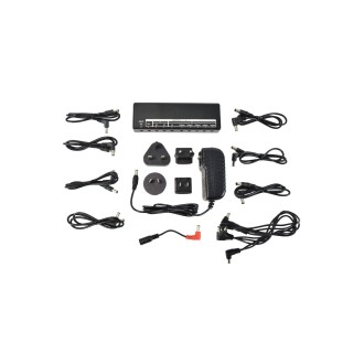 Chord CP9 Guitar Pedals Power Supply