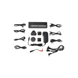 Chord CP9 Guitar Pedals Power Supply