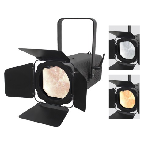 Artisan 2000 Dual White Fresnel
