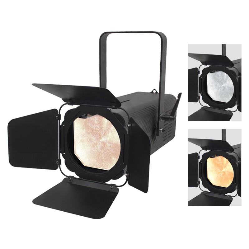 Artisan 2000 Dual White Fresnel