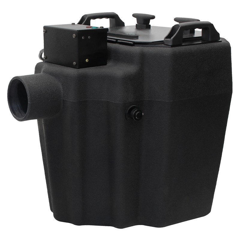 Strato Dry Ice Machine