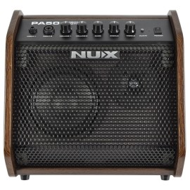 Nux NuX PA-50 Personal Monitor Amplifier