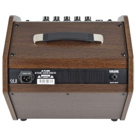 Nux NuX PA-50 Personal Monitor Amplifier