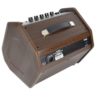 Nux NuX PA-50 Personal Monitor Amplifier