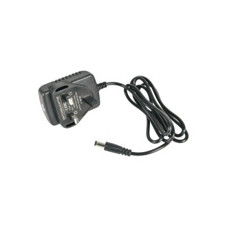 Citronic CSM-8 Mixer with USB / Bluetooth Player
