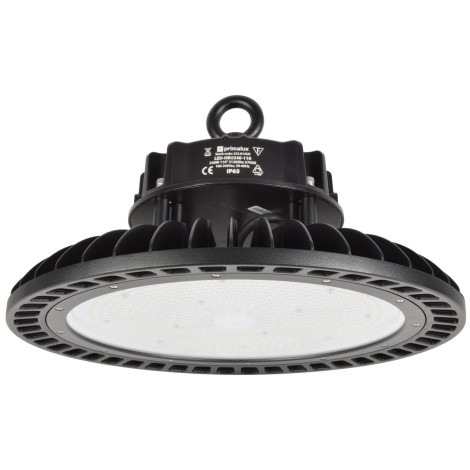 Primalux High Bay UFO Fitting 240W 110° 31200lm 5700K