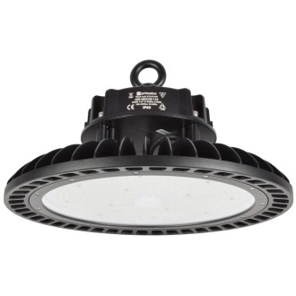Primalux High Bay UFO Fitting 240W 110° 31200lm 5700K