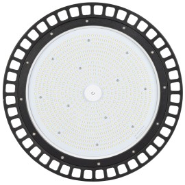 Primalux High Bay UFO Fitting 240W 110° 31200lm 5700K