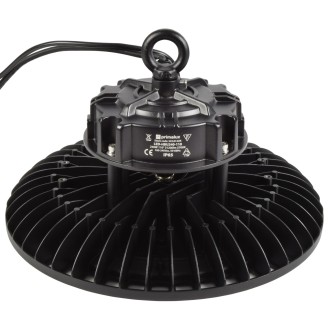 Primalux High Bay UFO Fitting 240W 110° 31200lm 5700K