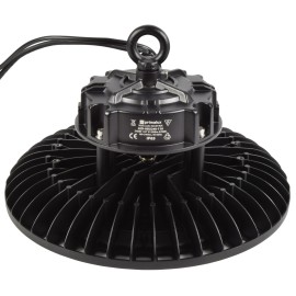 Primalux High Bay UFO Fitting 240W 110° 31200lm 5700K