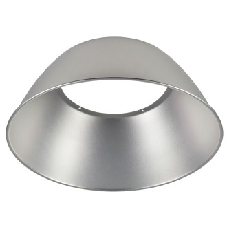 Primalux 80° Aluminium Reflector to fit HBU100 & HBU150 High Bay Fittings