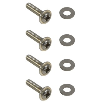 Primalux 80° Aluminium Reflector to fit HBU100 & HBU150 High Bay Fittings