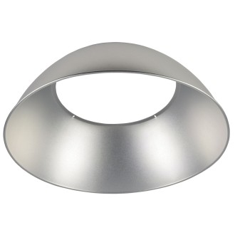 Primalux 80° aluminium reflector to fit HBU200 & HBU240 high bay fittings