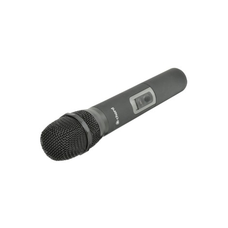 Chord NU4 Handheld Microphone Transmitter Yellow 863.1MHz