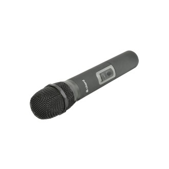 Chord NU4 Handheld Microphone Transmitter Green 864.3MHz