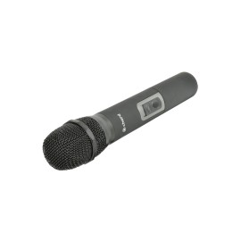 Chord NU4 Handheld Microphone Transmitter Green 864.3MHz