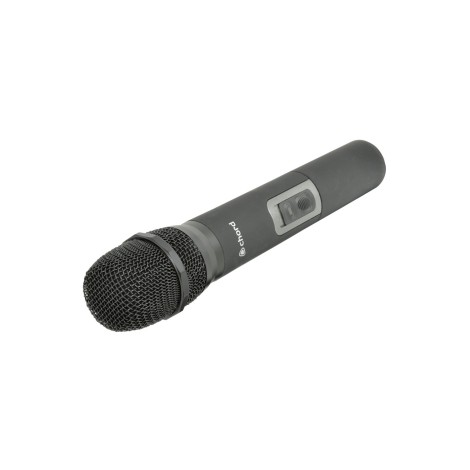 Chord NU4 Handheld Microphone Transmitter Blue 863.42MHz