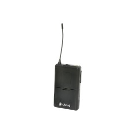 Chord NU4 Beltpack Transmitter Green 864.3Hz