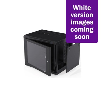 6U Wall Mount Rack Cabinet (R6406V-W-M6)