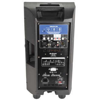 Citronic CAB-10L BT Link Speaker 220W