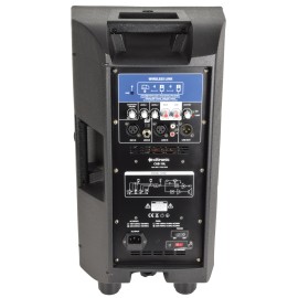 Citronic CAB-10L BT Link Speaker 220W