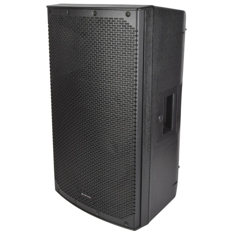 Citronic CAB-12L BT Link Speaker 300W