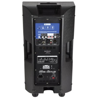 Citronic CAB-12L BT Link Speaker 300W