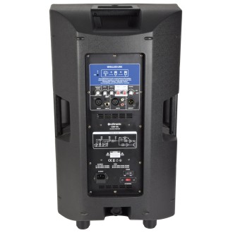 Citronic CAB-15L BT Link Speaker 350W