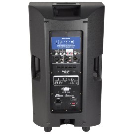 Citronic CAB-15L BT Link Speaker 350W