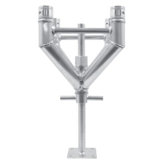 F34 Standard Spindle Foot (4 into 1 + screwjack)