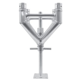 F34 Standard Spindle Foot (4 into 1 + screwjack)