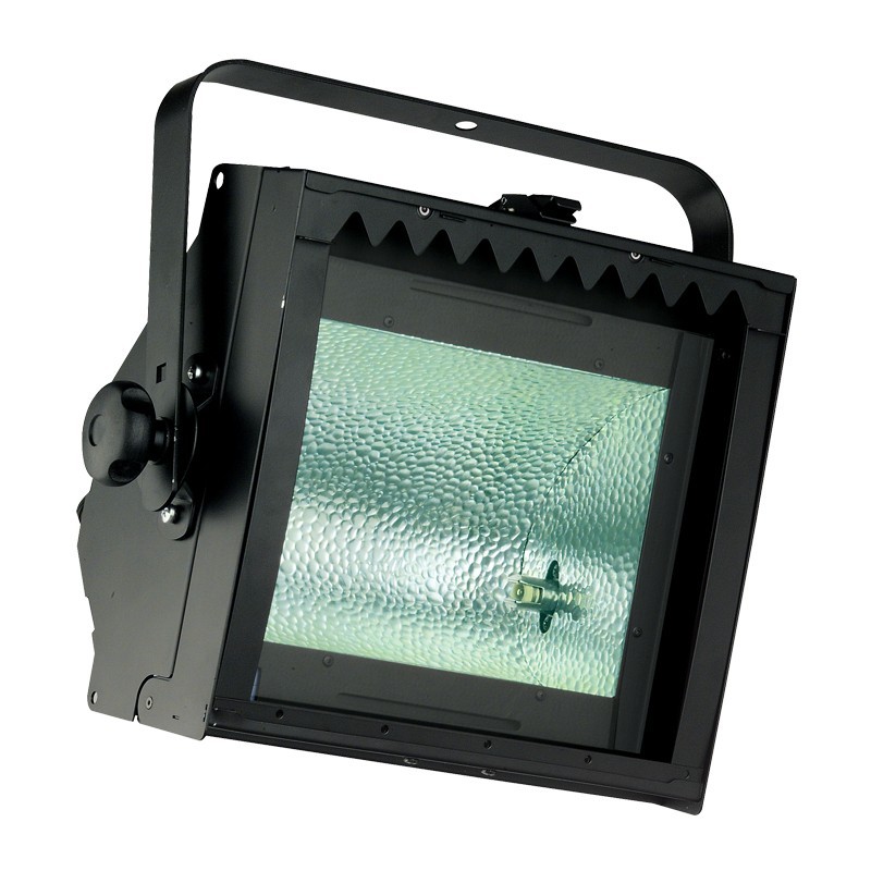 Inno A1000 Asymetrical Flood, Black