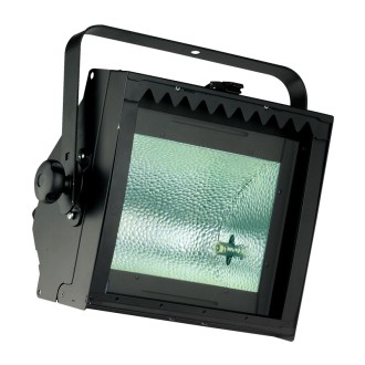 Inno A1000 Asymetrical Flood, Black