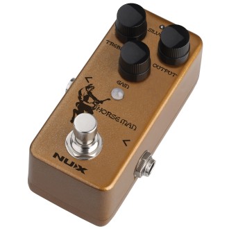 Nux NuX Horseman Overdrive Pedal