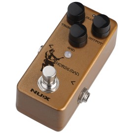 Nux NuX Horseman Overdrive Pedal