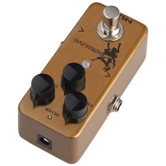 Nux NuX Horseman Overdrive Pedal