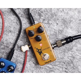 Nux NuX Horseman Overdrive Pedal