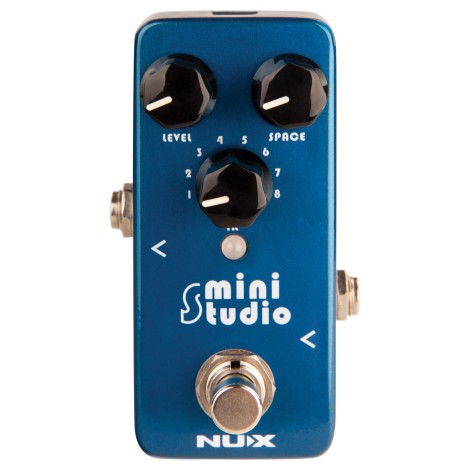 Nux NuX Mini Studio Pedal
