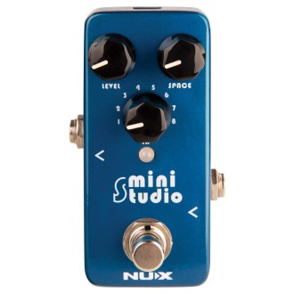 Nux NuX Mini Studio Pedal
