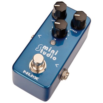 Nux NuX Mini Studio Pedal