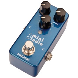 Nux NuX Mini Studio Pedal