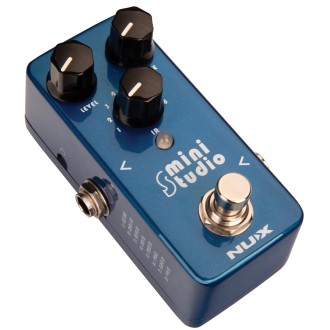 Nux NuX Mini Studio Pedal