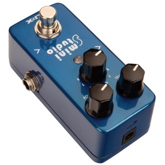 Nux NuX Mini Studio Pedal
